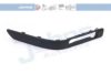 JOHNS 13 08 07-6 Trim/Protective Strip, bumper